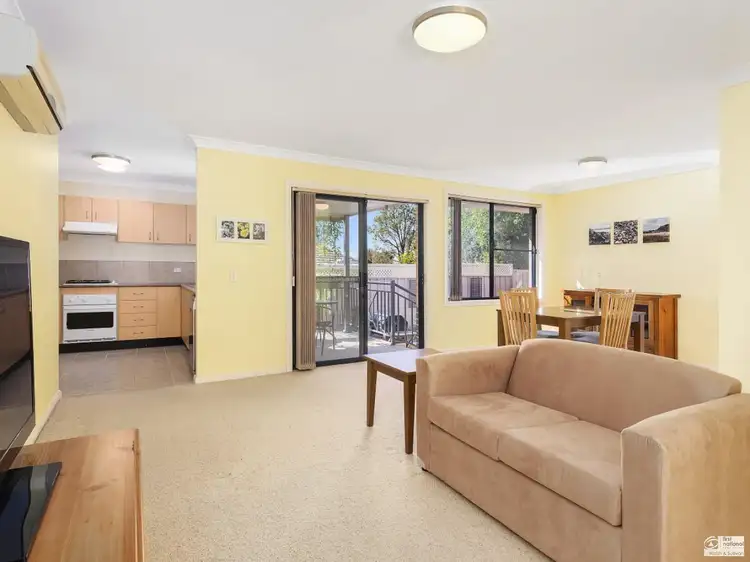 Second view of Homely villa listing, 3/12 Caloola Road, Constitution Hill NSW 2145