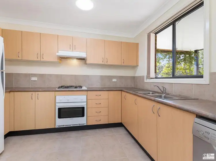 Third view of Homely villa listing, 3/12 Caloola Road, Constitution Hill NSW 2145