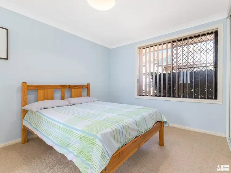 Fourth view of Homely villa listing, 3/12 Caloola Road, Constitution Hill NSW 2145