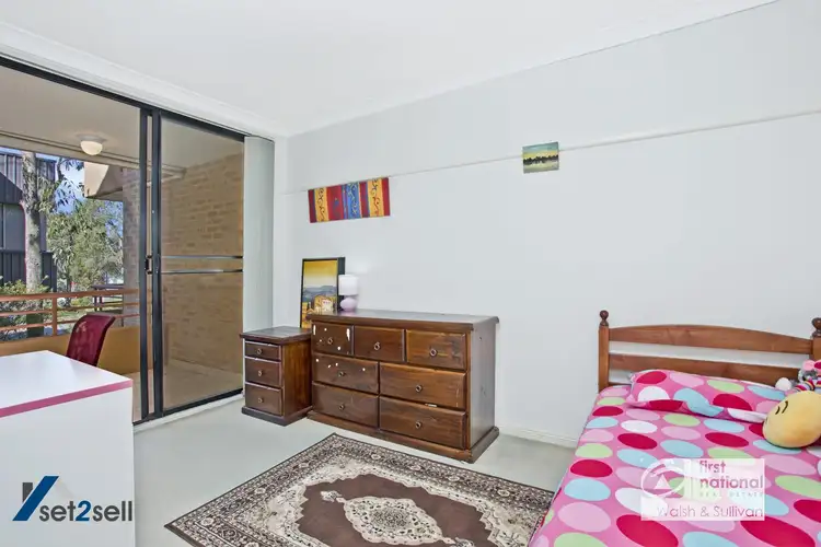 Fourth view of Homely apartment listing, 38/14-16 Campbell Street, Northmead NSW 2152