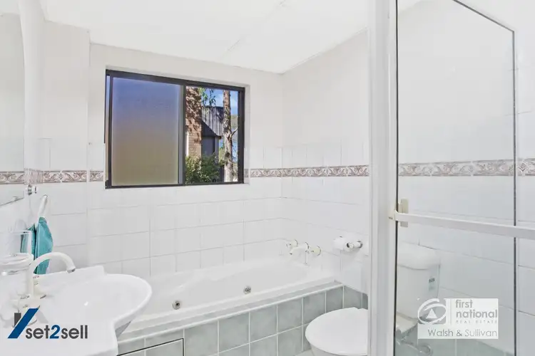 Fifth view of Homely apartment listing, 38/14-16 Campbell Street, Northmead NSW 2152