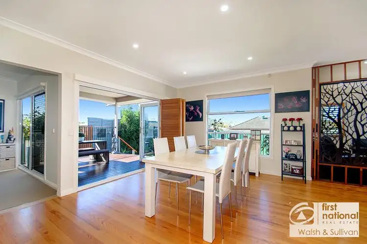 Sixth view of Homely house listing, 1 Malouf Place, Blacktown NSW 2148