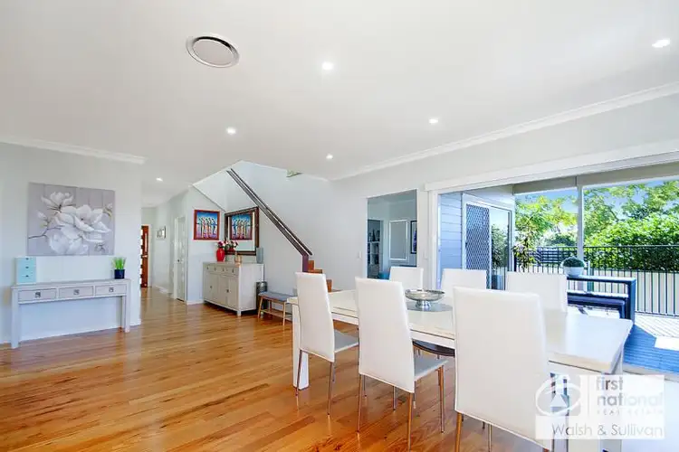 Seventh view of Homely house listing, 1 Malouf Place, Blacktown NSW 2148
