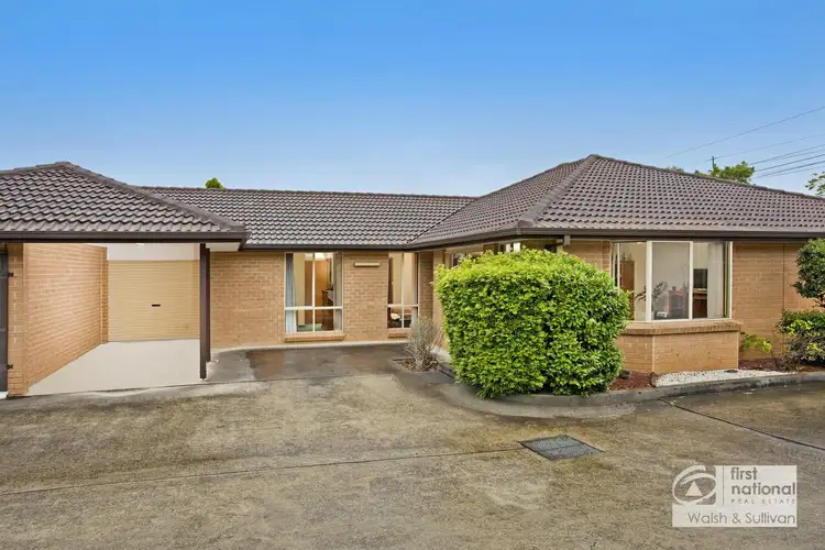 3/97-99 Hammers Road, Northmead NSW 2152