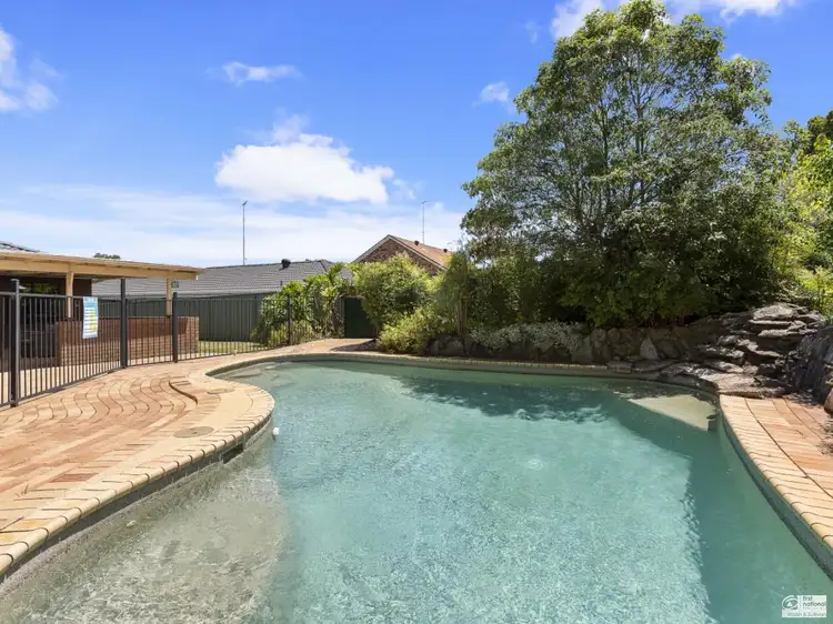 18 Lancelot Court, Castle Hill NSW 2154
