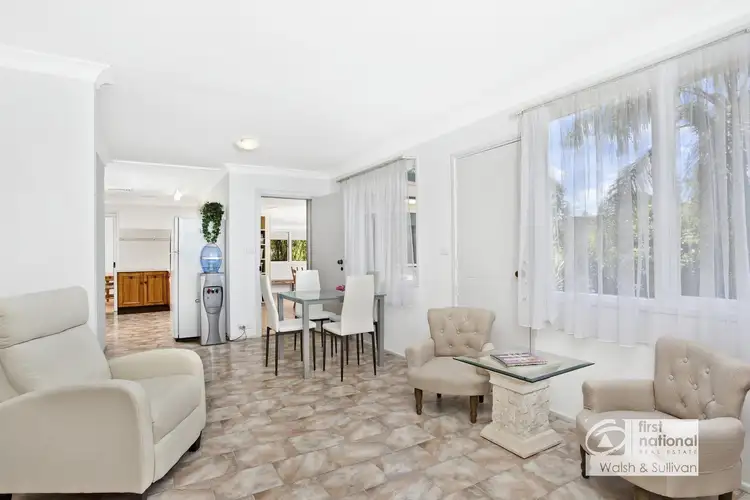 Sixth view of Homely house listing, 14 Elder Avenue, Baulkham Hills NSW 2153