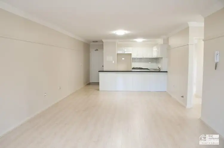 Second view of Homely apartment listing, 1/1A James Street, Baulkham Hills NSW 2153