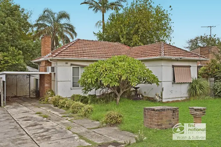 Second view of Homely house listing, 42 Northmead Avenue, Northmead NSW 2152