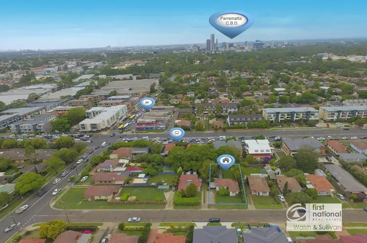 Fourth view of Homely house listing, 42 Northmead Avenue, Northmead NSW 2152