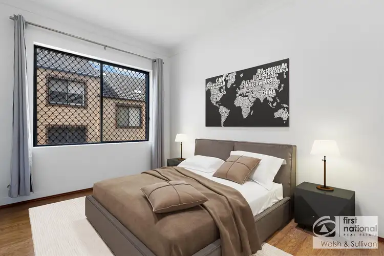 Fourth view of Homely apartment listing, 14/18-22 Campbell Street, Northmead NSW 2152