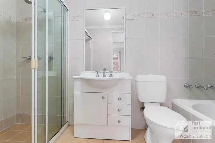 Sixth view of Homely apartment listing, 14/18-22 Campbell Street, Northmead NSW 2152