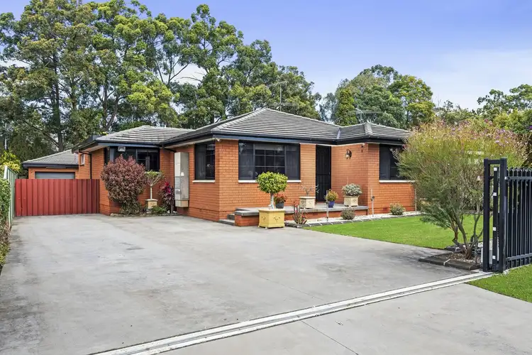 13 Christine Street, Northmead NSW 2152