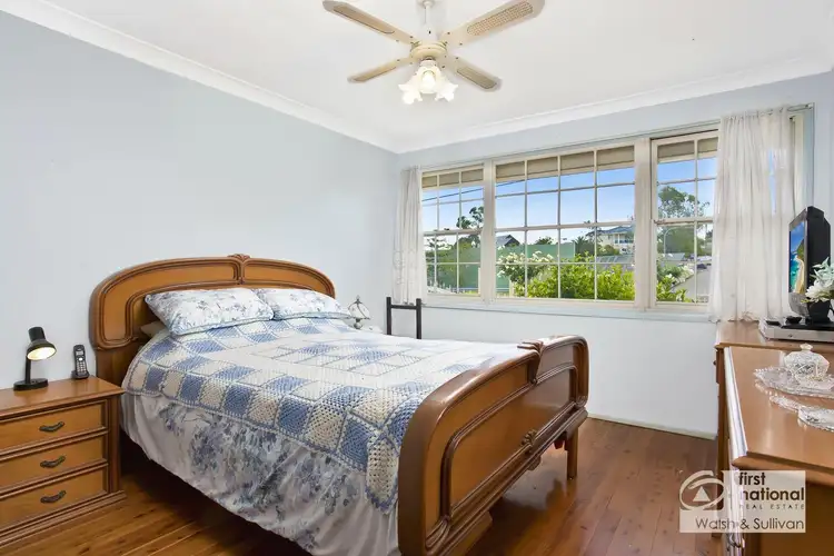 Fourth view of Homely house listing, 116 Junction Road, Winston Hills NSW 2153
