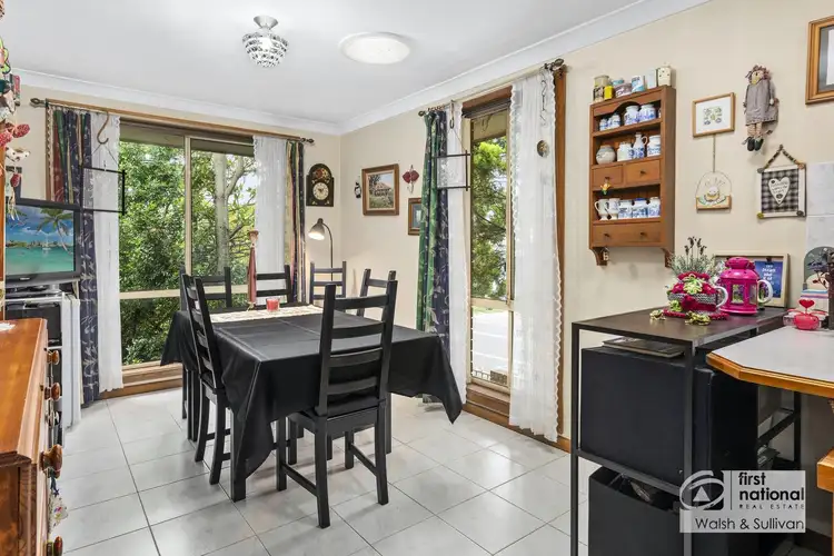 Fourth view of Homely villa listing, 1/97-99 Hammers Road, Northmead NSW 2152