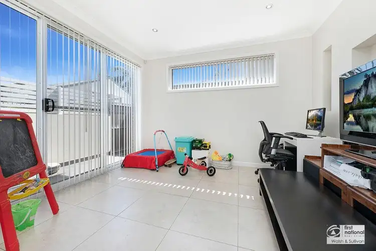 Fourth view of Homely semi-detached listing, 2/54B Binalong Road, Old Toongabbie NSW 2146