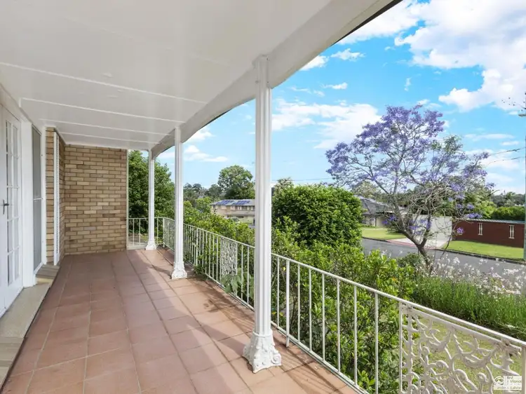 Seventh view of Homely house listing, 2 Cottrell Place, Baulkham Hills NSW 2153