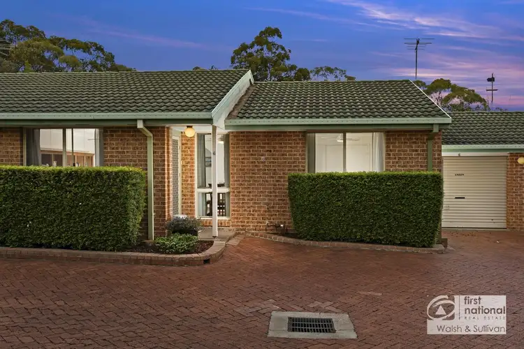 4/28-30 Mary Street, Northmead NSW 2152