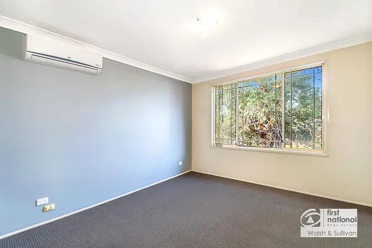 Sixth view of Homely semi-detached listing, 2/9 Kinnane Crescent, Acacia Gardens NSW 2763
