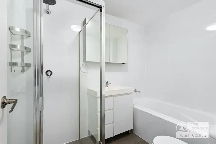 Fourth view of Homely apartment listing, 108/12-14 Howard Avenue, Northmead NSW 2152