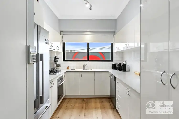 6/30 Redbank Road, Northmead NSW 2152