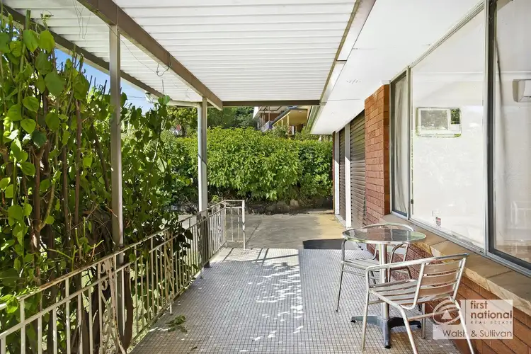 Seventh view of Homely house listing, 4 Lois Street, Winston Hills NSW 2153