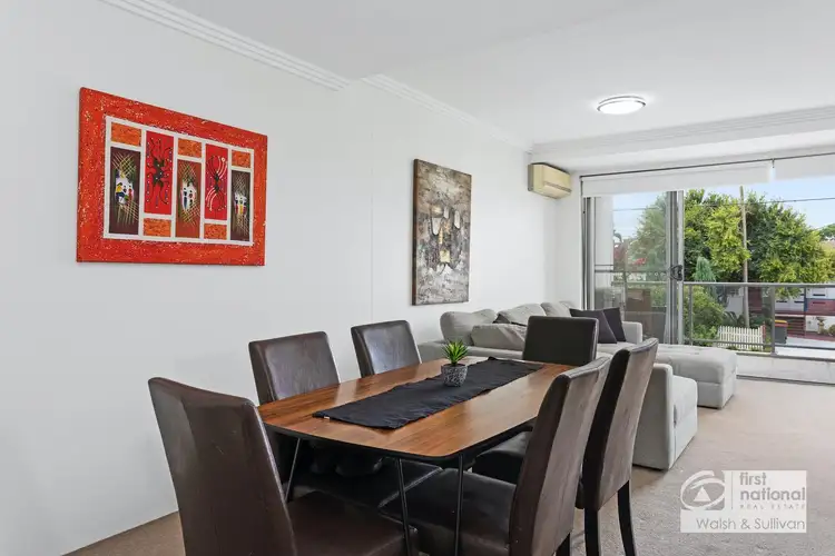 Third view of Homely apartment listing, 9/61-63 Beamish Road, Northmead NSW 2152