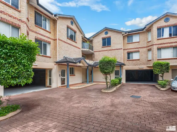 4/2-4 Railway Street, Baulkham Hills NSW 2153