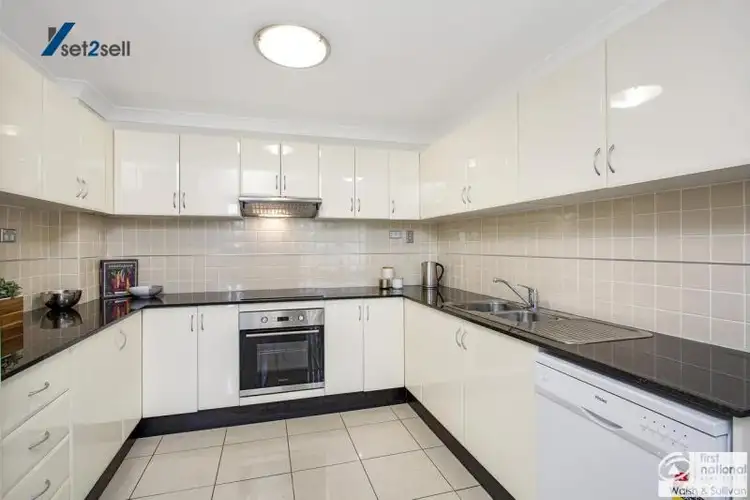 Third view of Homely townhouse listing, 14/52-54 Kerrs Road, Castle Hill NSW 2154