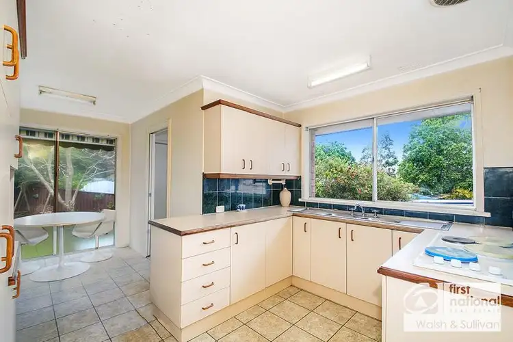 Fourth view of Homely house listing, 6 Valerie Avenue, Baulkham Hills NSW 2153