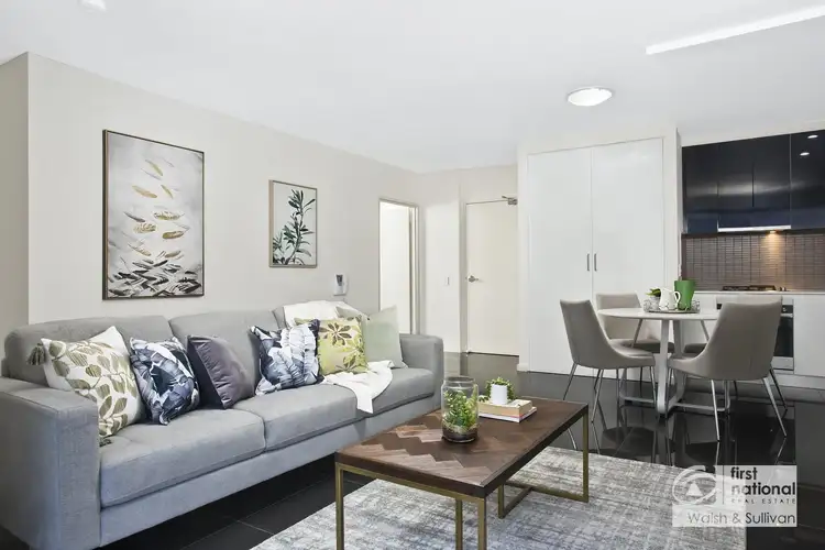 23/231-233 Carlingford Road, Carlingford NSW 2118