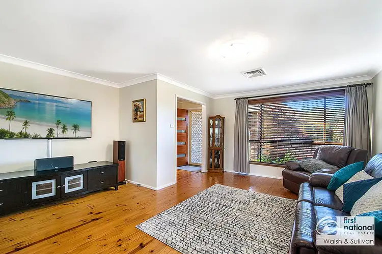 Second view of Homely house listing, 49 Luculia Avenue, Baulkham Hills NSW 2153