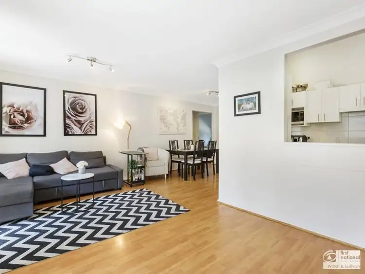 Second view of Homely villa listing, 7/4 Mahony Road, Constitution Hill NSW 2145