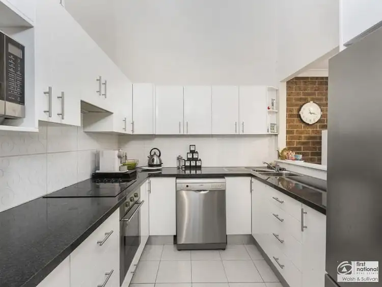 Third view of Homely villa listing, 7/4 Mahony Road, Constitution Hill NSW 2145