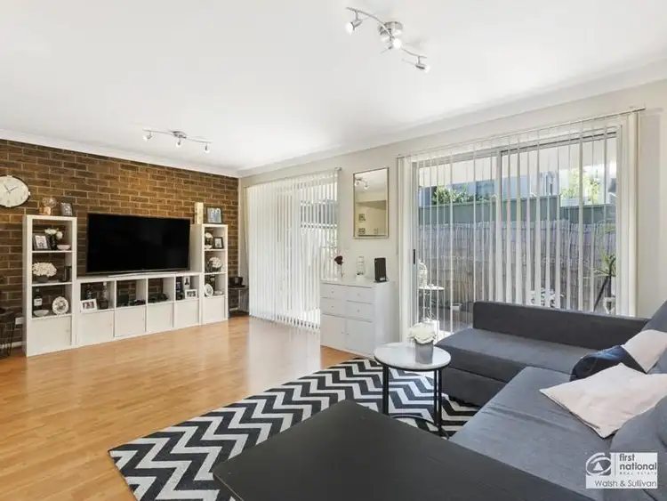 Fourth view of Homely villa listing, 7/4 Mahony Road, Constitution Hill NSW 2145