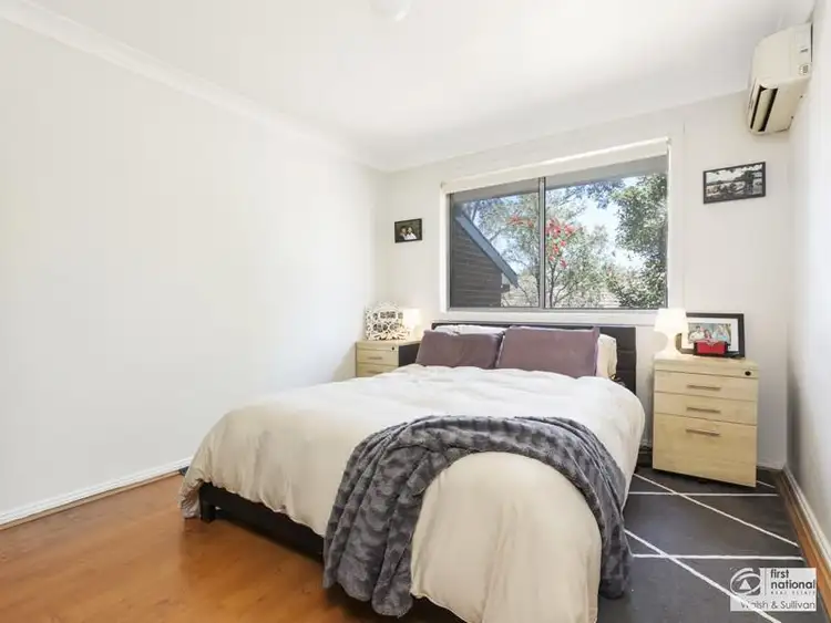 Fifth view of Homely villa listing, 7/4 Mahony Road, Constitution Hill NSW 2145