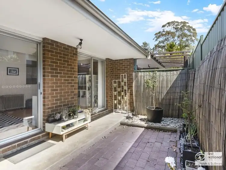 Seventh view of Homely villa listing, 7/4 Mahony Road, Constitution Hill NSW 2145