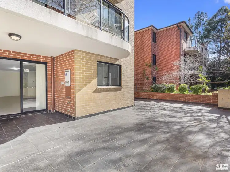 38/12-18 Hume Avenue, Castle Hill NSW 2154