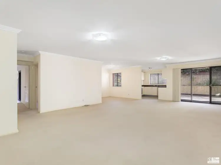 Fourth view of Homely apartment listing, 38/12-18 Hume Avenue, Castle Hill NSW 2154