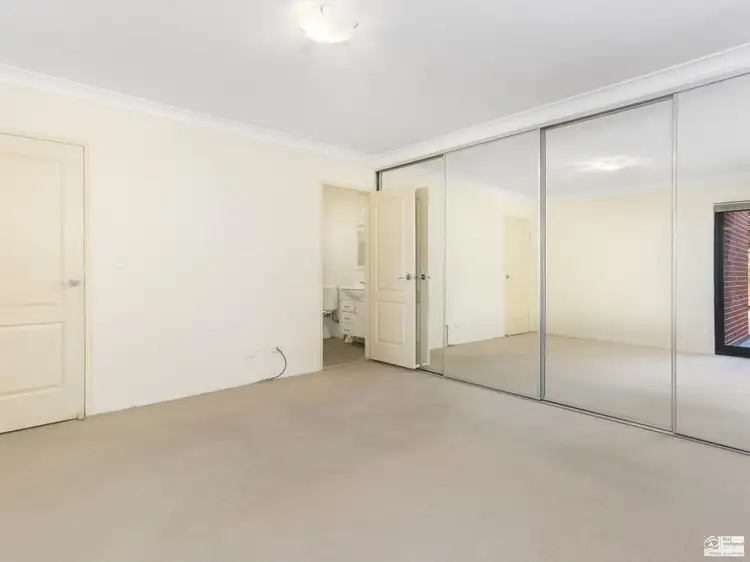 Fifth view of Homely apartment listing, 38/12-18 Hume Avenue, Castle Hill NSW 2154