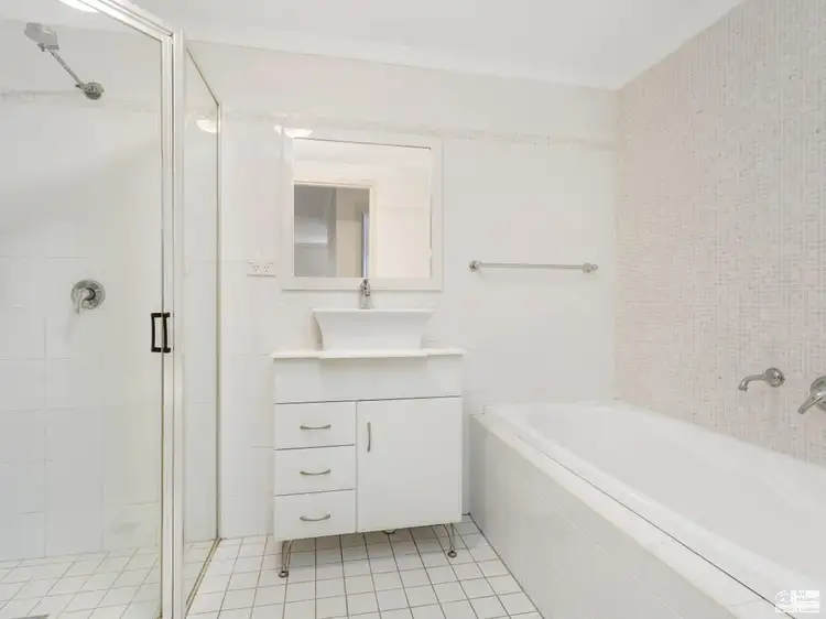 Sixth view of Homely apartment listing, 38/12-18 Hume Avenue, Castle Hill NSW 2154