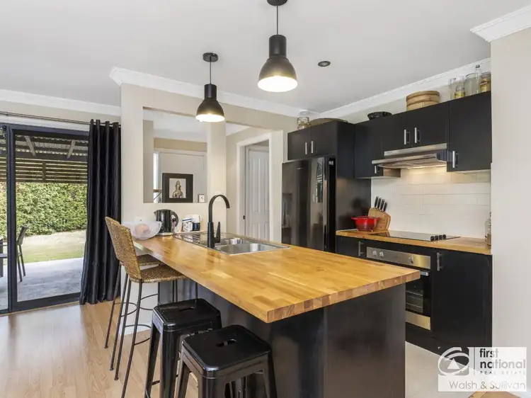 Third view of Homely house listing, 20 Candlenut Grove, Parklea NSW 2768