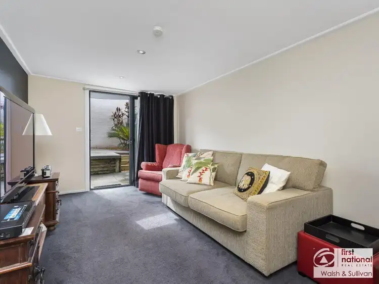 Fourth view of Homely house listing, 20 Candlenut Grove, Parklea NSW 2768