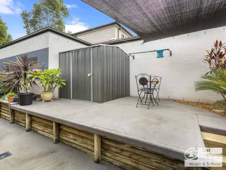 Sixth view of Homely house listing, 20 Candlenut Grove, Parklea NSW 2768