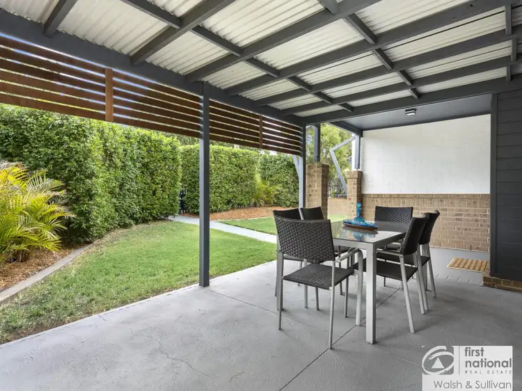 Seventh view of Homely house listing, 20 Candlenut Grove, Parklea NSW 2768