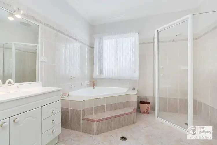 Seventh view of Homely house listing, 7 Cunningham Parade, Kellyville NSW 2155