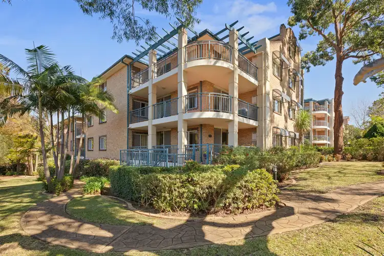 13/57-63 Cecil Avenue, Castle Hill NSW 2154