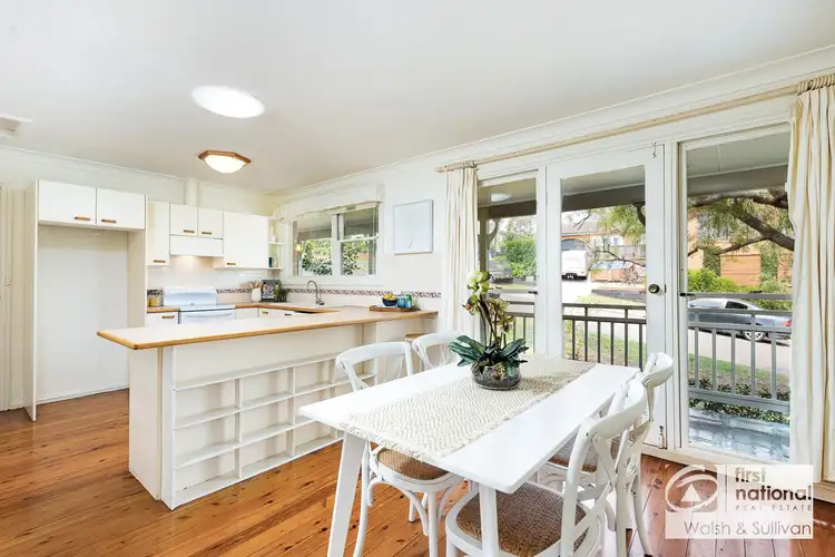 Second view of Homely house listing, 39 Coora Road, Westleigh NSW 2120