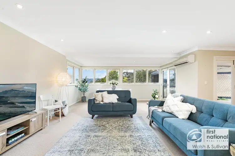 Third view of Homely house listing, 39 Coora Road, Westleigh NSW 2120