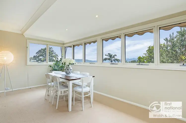 Fourth view of Homely house listing, 39 Coora Road, Westleigh NSW 2120
