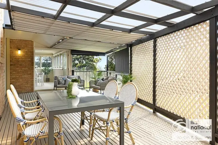 Seventh view of Homely house listing, 39 Coora Road, Westleigh NSW 2120